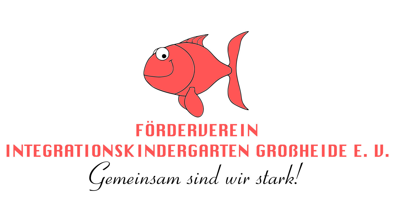 Logo Förderverein Integrationskindergarten